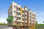 Malles Ashirwad, 2 BHK Apartments